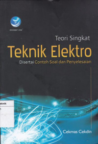 Image of Teori Singkat Teknik Elektro