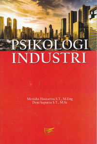 Psikologi Industri