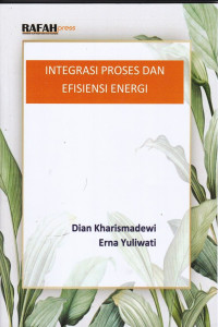 Integrasi Proses dan Efisinsi Energi