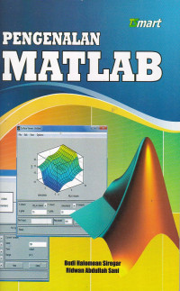 Image of Pengenalan Matlab