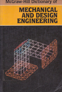 Image of Mechanical and design engineering