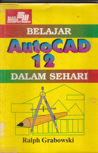 Image of Belajar Autocat 12 Dalam sehari
