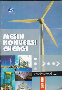 Image of Mein Konvennsi Energi