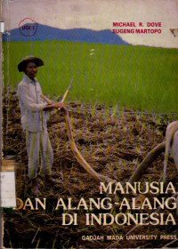 Image of MANUSIA DAN ALANG-ALANG DI INDONESIA