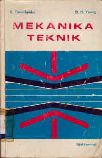 MEKANIKA TEKNIK