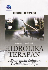 Hidrolika Terapan