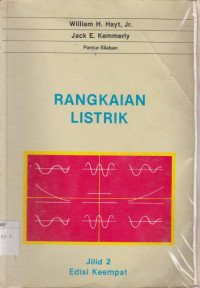 Rangkaiyan Listrik