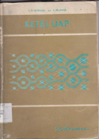 Ketel Uap.
