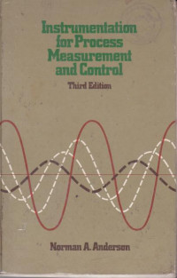 Instrumentation for Process measurement and Control