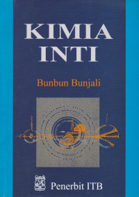 Kimia Inti