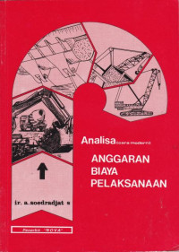 Analisisa Angaran Biayya Pelaksana