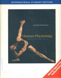 Image of Human physiology