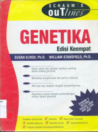 Image of Genetika