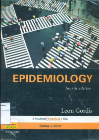 Image of Epidemiology