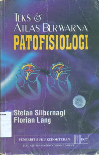 Image of Teks & atlas patofisiologi