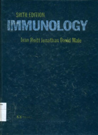 Image of Immunology