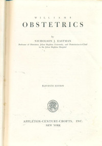 Image of Obstetrics