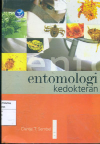 Image of Entomologi kedokteran