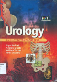 Image of Urology: an illustraded colour text
