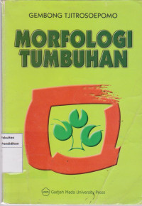 Image of Morfologi tumbuhan