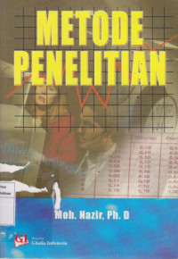 Image of Metode penelitian