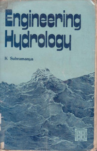 Engineering Hydrology