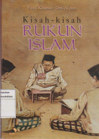 Image of Kisah-kisah rukun islam
