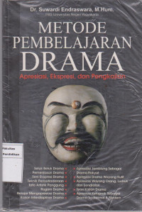 Image of Metode pembelajaran drama