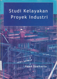 Studi Kelayakan Proyek Industri