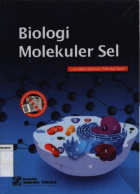 Image of Biologi Molekuler Sel