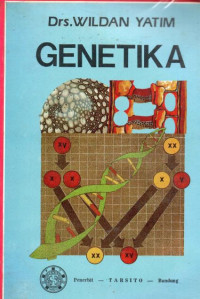Image of Genetika