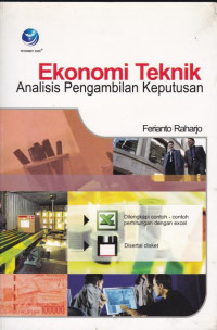 Ekonomi Teknik