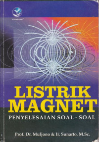 Image of Listrik Magnet