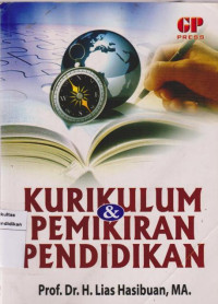 Image of kurikukulum & pemikiran  pendidikan