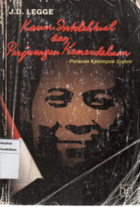 Image of Kaum intelektual dan perjuangan kemerdekaan