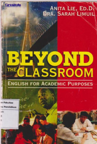 Image of Beyond The Classroom