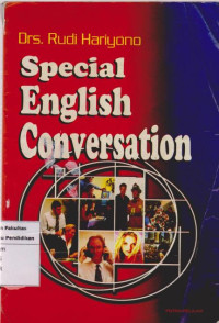 Image of Special English Conversation