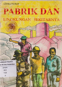Image of Pendidikan Dan Lingkungan Sekitarnya