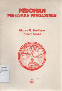 Image of Pedoman Perbaikan Pengajaran