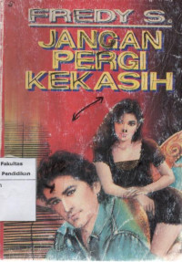 Image of Jagan Pergi kekasih