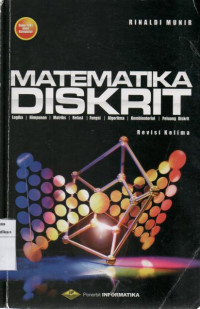 Image of Matematika Diskrit