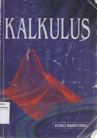 Image of Kalkulus