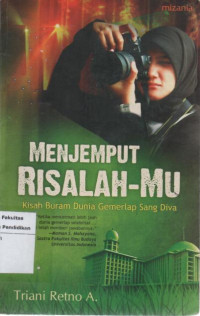 Image of Menjemput risalah-mu