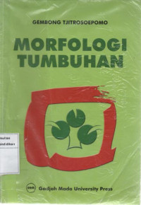 Image of Morfologi Tumbuhan