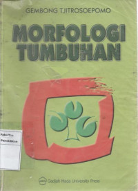 Image of Morfologi Tumbuhan