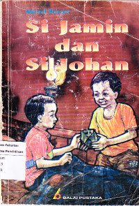 Image of Si jamin dan si johan