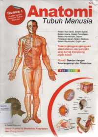 Image of Anatomi Tubuh Manusia