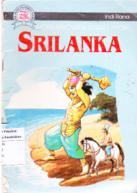 Image of More Favourite Stories From Sri Lanka