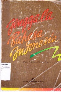 Image of Jenggala Bahasa Indonesia