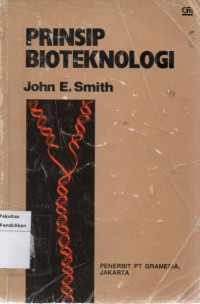 Image of Prinsip Bioteknologi